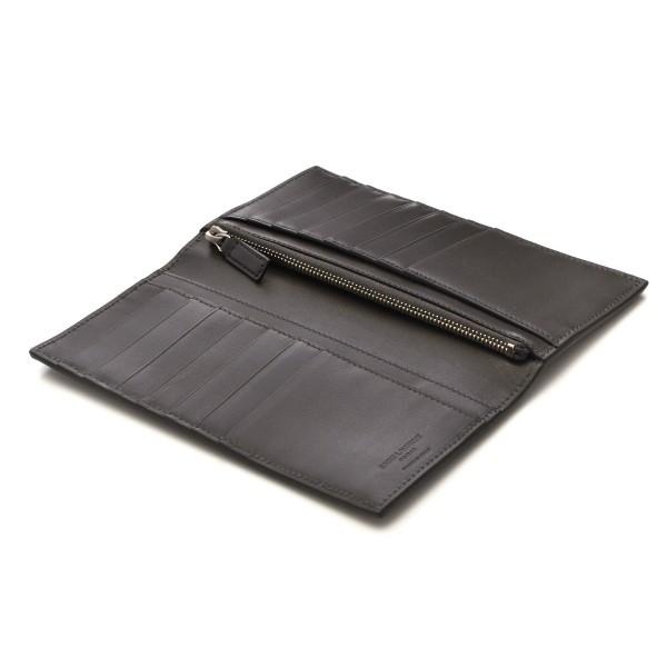 サンローラン/SAINT LAURENT 財布 メンズ TOILE MONOGRAMME 二つ折り長 サンローラン/SAINT LAURENT 財布 メンズ TOILE MONOGRAMME 二つ折り長