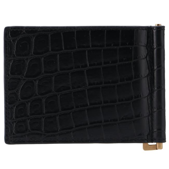 Sale サンローランパリ Saint Laurent Paris 財布 メンズ カーフスキン 二つ折り財布 Nero 年秋冬新作 Dzedw 1000 dzedw1000 Import Brand Grace 通販 Yahoo ショッピング