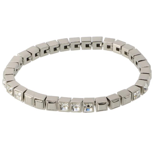 サンローラン　ブレスレット　テニスブレスレット SAINT LAURENT 【並行輸入品】 サンローラン/SAINT ブレスレット