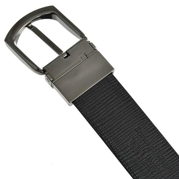 ZEGNA ゼニア/ZEGNA ベルト メンズ カーフスキン リバーシブル ZEGNA ゼニア/ZEGNA ベルト メンズ カーフスキン リバーシブル