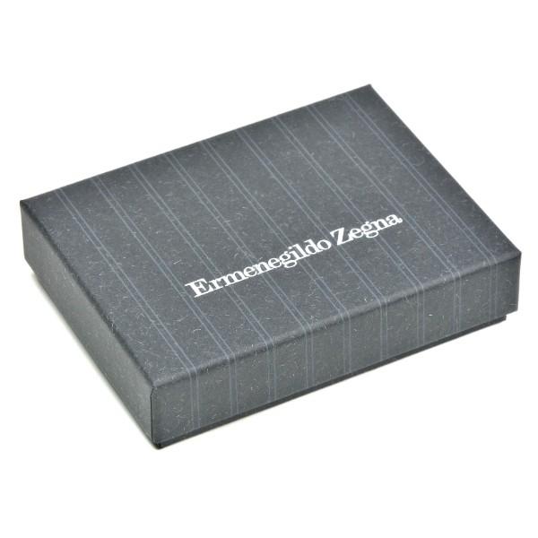 ZEGNA 【2019AW SALE】ゼニア 6連キーケース キーケース メンズ