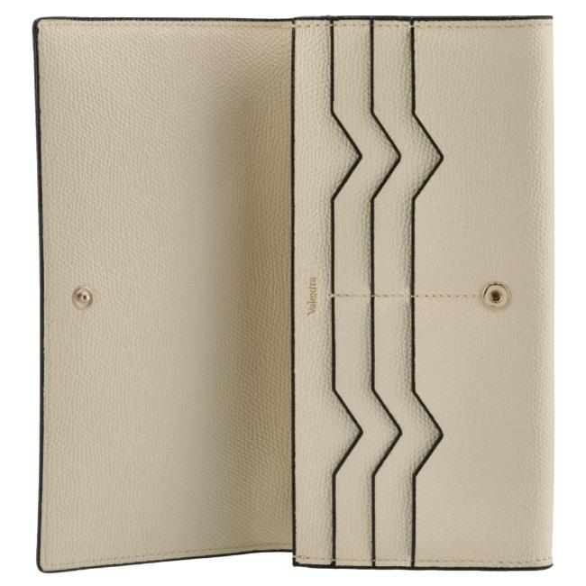 Valextra ヴァレクストラ/VALEXTRA 財布 メンズ CONTINENTAL PURSE  