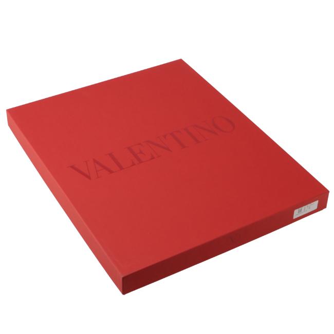 新品　ヴァレンティノ　VALENTINO メンズストール VALENTINO GARAVANI 【並行輸入品】 ヴァレンティノ