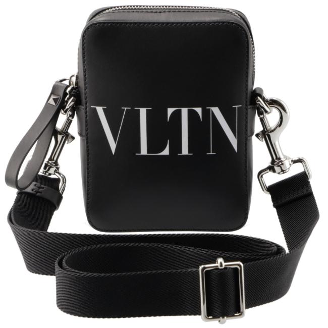 ヴァレンティノ メンズ ショルダーバッグ バッグ Cross-body Bags