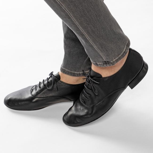 レペット/REPETTO シューズ メンズ ZIZI HOMME ジジ レースアップシューズ V388C-0001