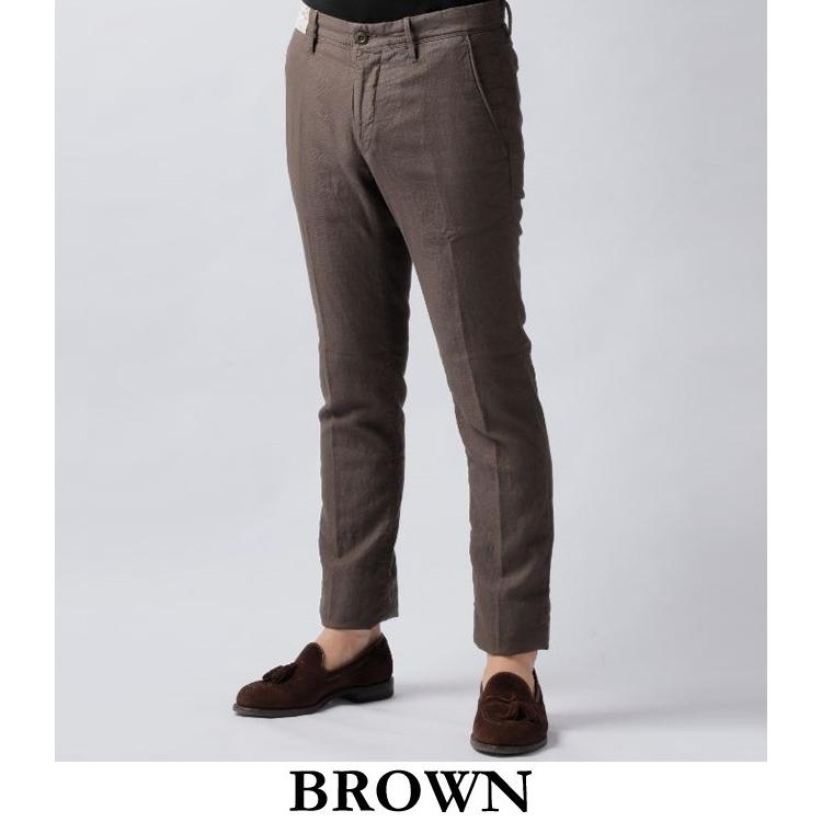 INCOTEX 【並行輸入品】 サイズ28 インコテックス/INCOTEX