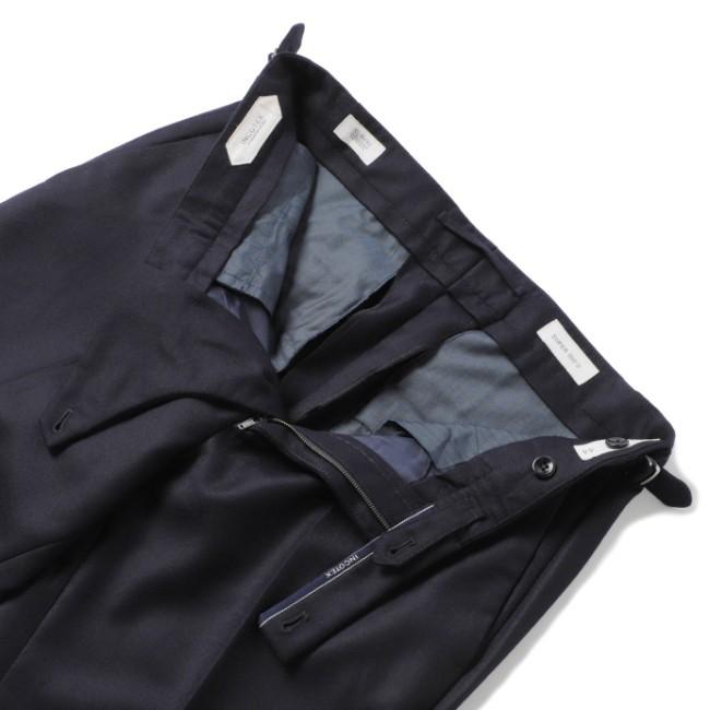 INCOTEX 【並行輸入品】 インコテックス/INCOTEX パンツ メンズ