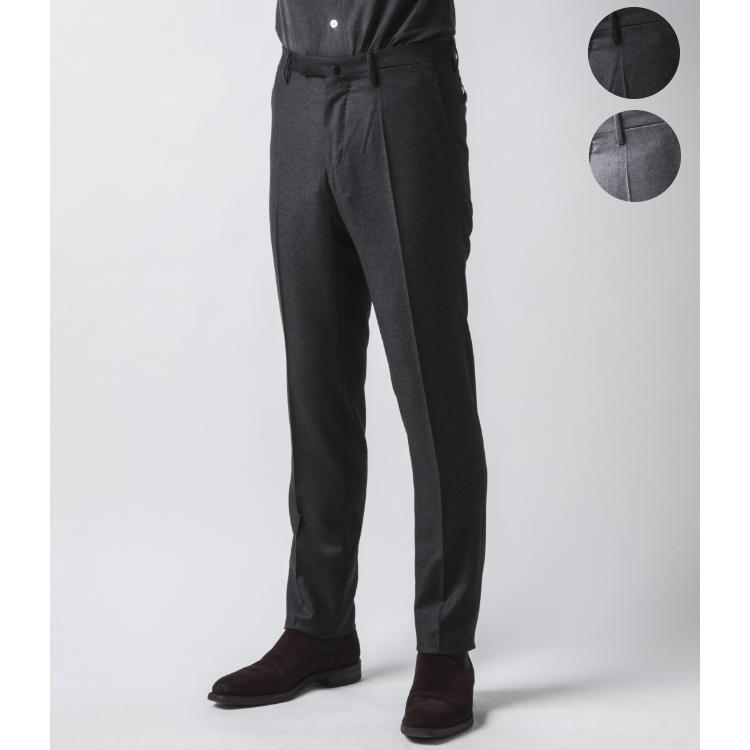 インコテックス Incotex パンツ メンズ Slim Fit Pattern 30 ウールスラックス 年秋冬新作 1t0030 1645t 1901tt Import Brand Grace 通販 Yahoo ショッピング