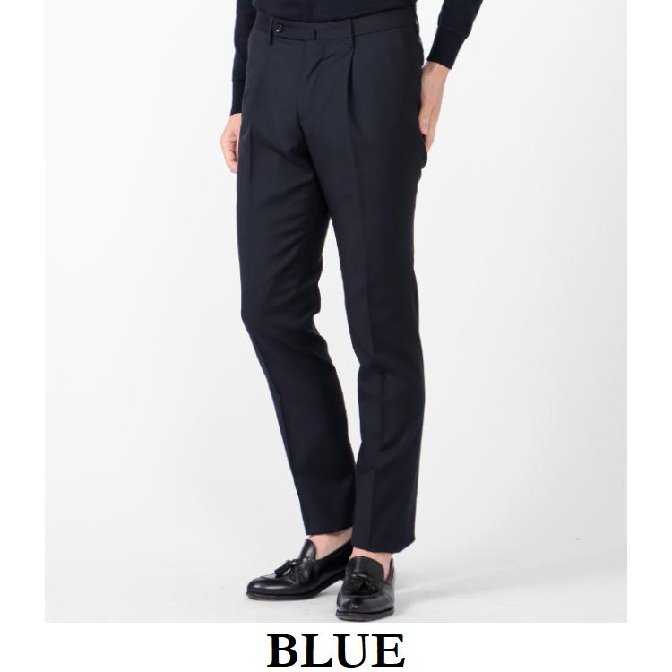 INCOTEX インコテックス/INCOTEX パンツ SLIM FIT 春夏向け 1 INCOTEX インコテックス/INCOTEX パンツ SLIM FIT 春夏向け 1