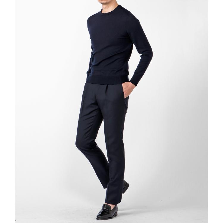 INCOTEX インコテックス/INCOTEX パンツ SLIM FIT 春夏向け 1 INCOTEX インコテックス/INCOTEX パンツ SLIM FIT 春夏向け 1