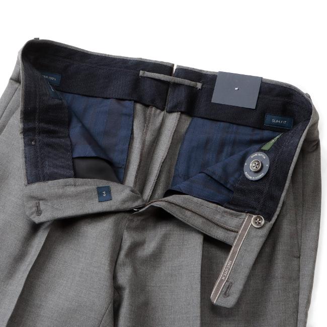 INCOTEX インコテックス/INCOTEX パンツ SLIM FIT 春夏向け 1 INCOTEX インコテックス/INCOTEX パンツ SLIM FIT 春夏向け 1