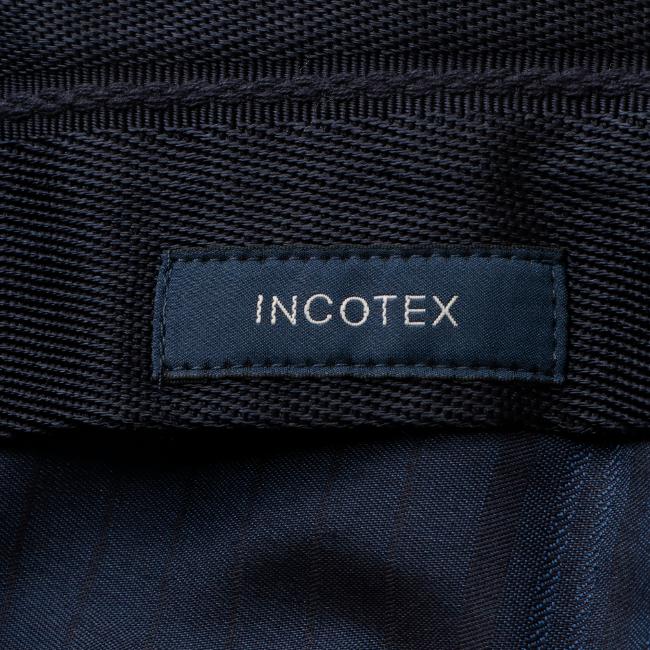 INCOTEX インコテックス/INCOTEX パンツ SLIM FIT 春夏向け 1 INCOTEX インコテックス/INCOTEX パンツ SLIM FIT 春夏向け 1