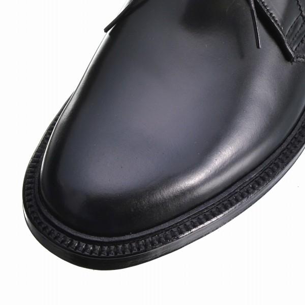 【ほぼ未使用】 オールデン/ALDEN シューズ メンズ コードバン チャッカブーツ BLACK 1340-0001-0001 【RIZ1556194516】(55080円)