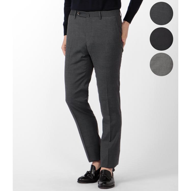 J6226 美品 PT torino トラベラースーパースリムフィットスラックス PT TORINO(ピーティートリノ) TRAVELLER (トラベラー) SUPER