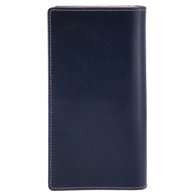 【新品未使用】ホワイトハウスコックス サドルレザー 二つ折り財布　ブラック 未使用級✨ホワイトハウスコックス ブライドルレザー 二つ折り