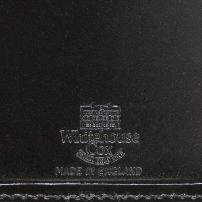 Whitehouse Cox ホワイトハウスコックス/WHITEHOUSE COX 財布 メンズ  