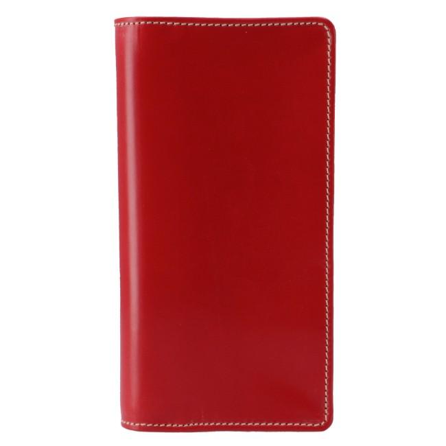 ホワイトハウスコックス/WHITEHOUSE COX 財布 メンズ ブライドルレザー  