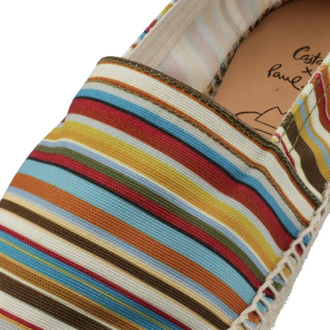 Castaner カスタニエール/CASTANER×PAUL SMITH シューズ メンズ