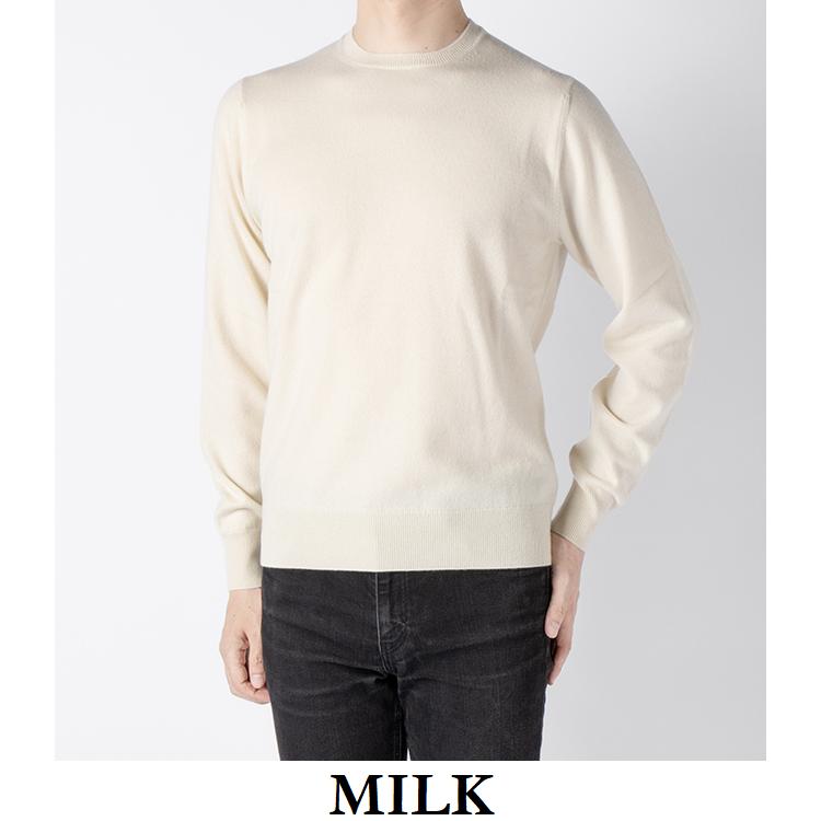 CRUCIANI 【SALE】クルチアーニ/CRUCIANI ニット メンズ カシミヤ100 