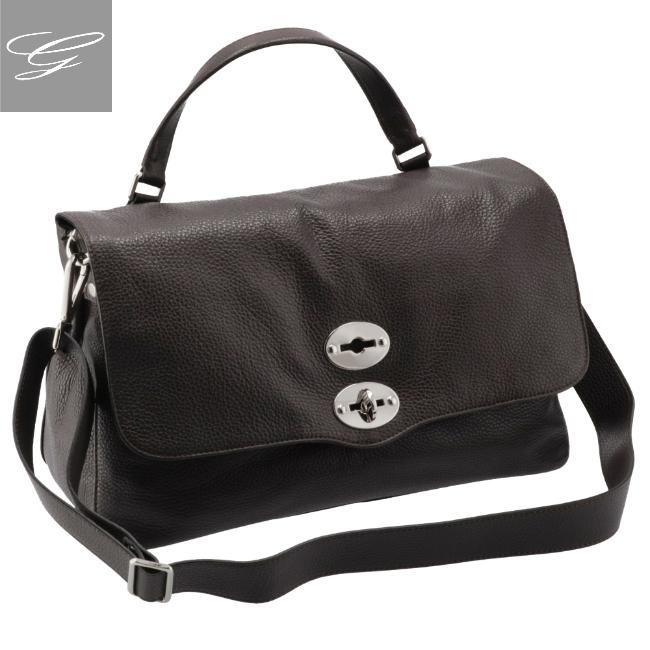 SALE ザネラート/ZANELLATO バッグ メンズ POSTINA M+ CLASSIC 
