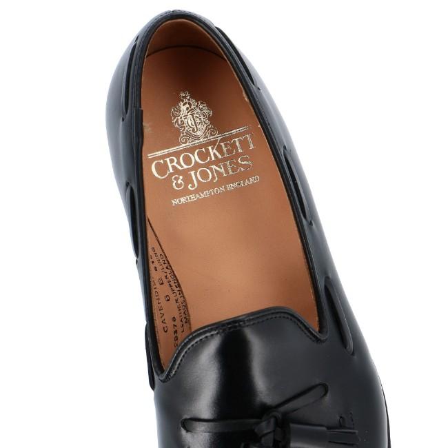 CROCKETT&JONES クロケット&ジョーンズ/CROCKETT&JONES シューズ 