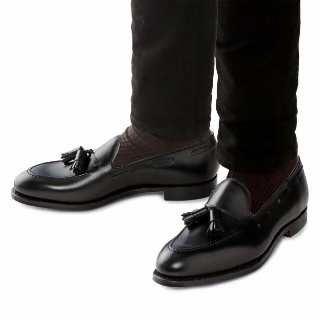 CROCKETT&JONES クロケット&ジョーンズ/CROCKETT&JONES シューズ 