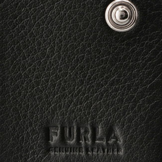 人気絶頂 メンズ 財布 フルラ Furla Man Mp Bx0364 O6000 22年春夏新作 Nero 二つ折り財布 Wallet Compact Technical 二つ折り財布 Binghamtonhots Com