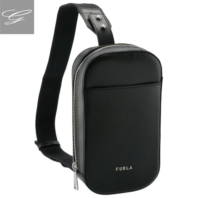 FURLA フルラ/FURLA バッグ メンズ PROJECT ボディバッグ/ベルト FURLA フルラ/FURLA バッグ メンズ PROJECT ボディバッグ/ベルト
