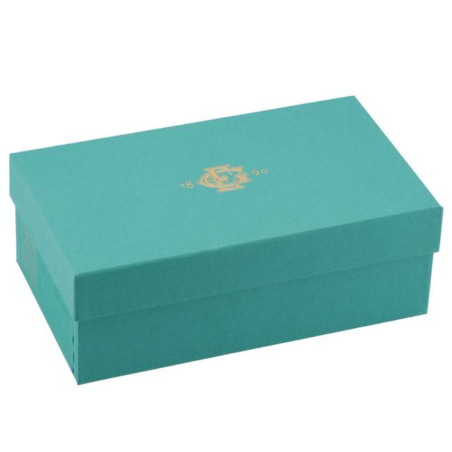 WE11DONE グリーン Basic トラウザーズ エドワードグリーン DOVER（ドーバー)Uチップ レッドウッド