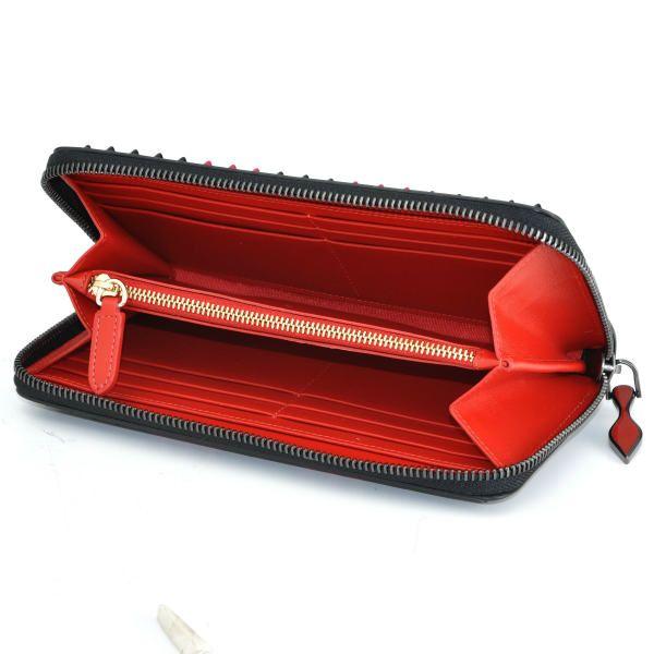 クリスチャンルブタン/CHRISTIAN LOUBOUTIN 財布 ラウンド クリスチャンルブタン/CHRISTIAN LOUBOUTIN 財布 ラウンド