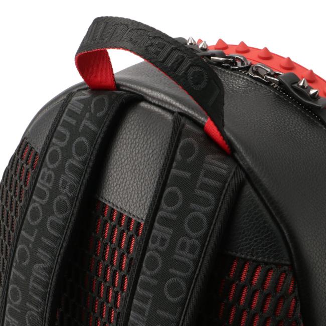 クリスチャンルブタン/CHRISTIAN LOUBOUTIN バッグ メンズ BACKPARIS クリスチャンルブタン/CHRISTIAN LOUBOUTIN バッグ メンズ BACKPARIS