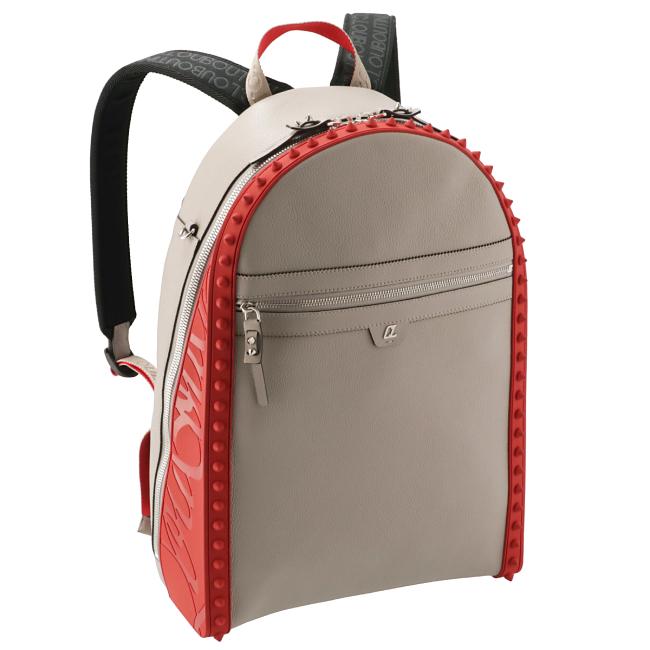 クリスチャンルブタン Christian Louboutin バック メンズ Backparis バックパック リュック Sasso Loubi Sasso 0001 I516 i516 Import Brand Grace 通販 Yahoo ショッピング