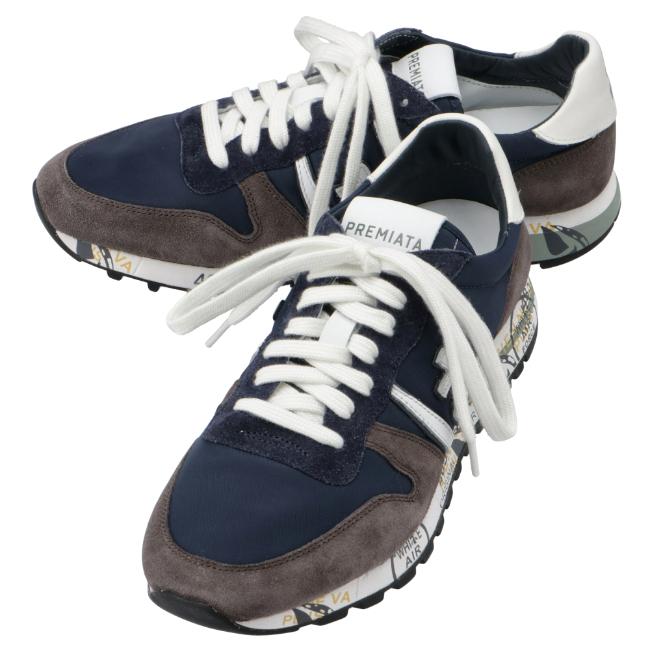 PREMIATA WHITE 【SALE】プレミアータホワイト/PREMIATA シューズ  