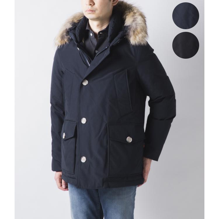 オンライン大阪 Sale ウールリッチ Woolrich ジャケット メンズ Arctic Anorak ダウンジャケット Woou0272 Ut0001 正規代理店品 Paynow Universalpapershredding Com