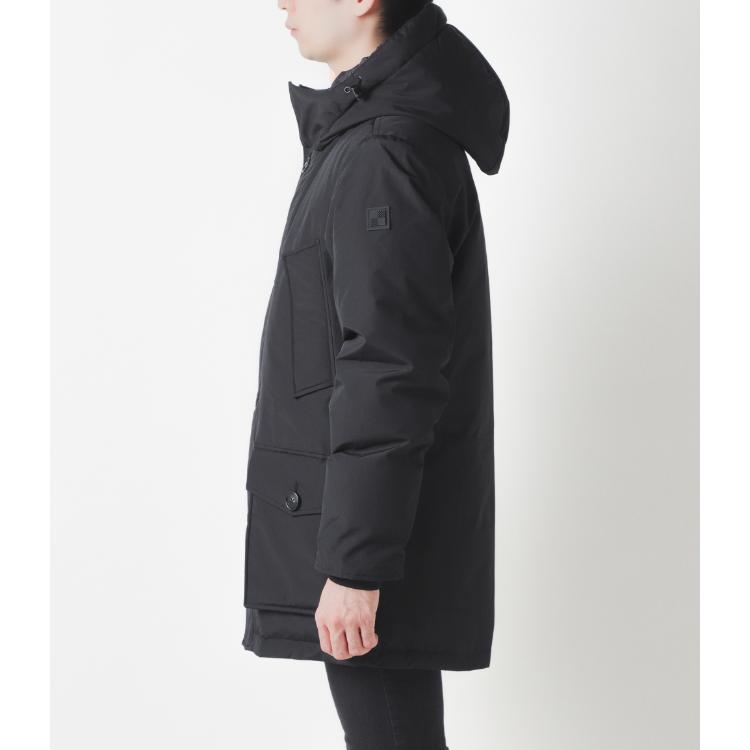 WOOLRICH ウールリッチ/WOOLRICH ジャケット メンズ REVERSIBLE  