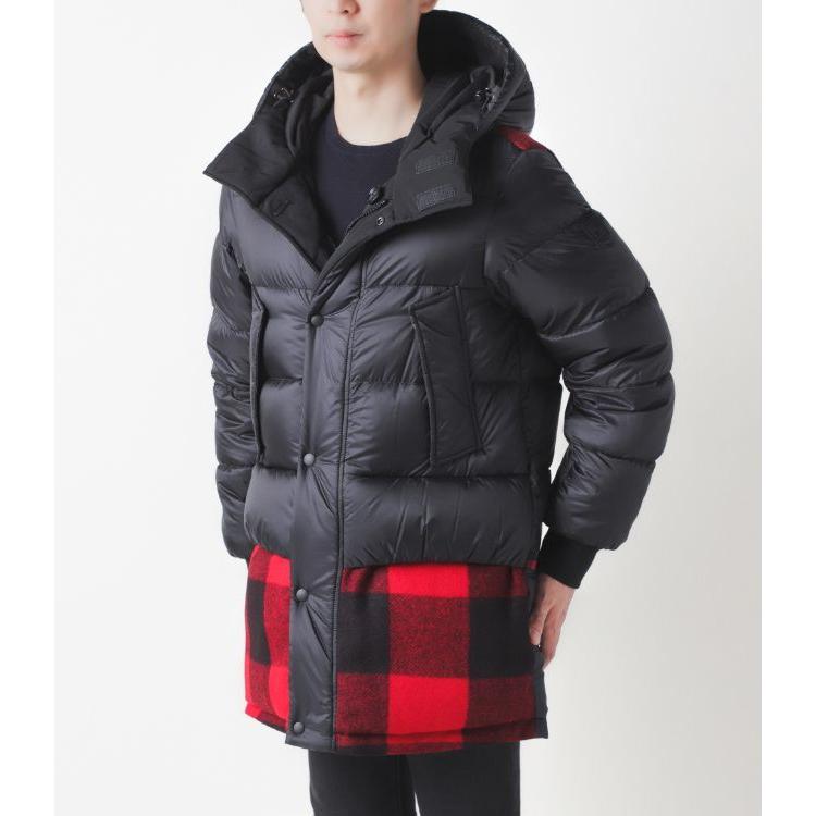 WOOLRICH ウールリッチ/WOOLRICH ジャケット メンズ REVERSIBLE  