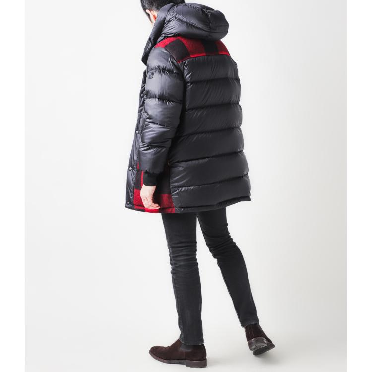 WOOLRICH ウールリッチ/WOOLRICH ジャケット メンズ REVERSIBLE  