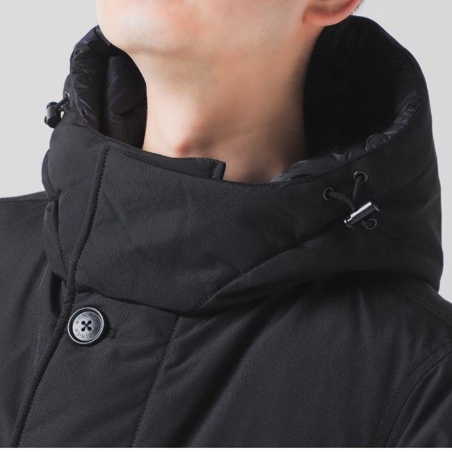 WOOLRICH ウールリッチ/WOOLRICH ジャケット メンズ REVERSIBLE  