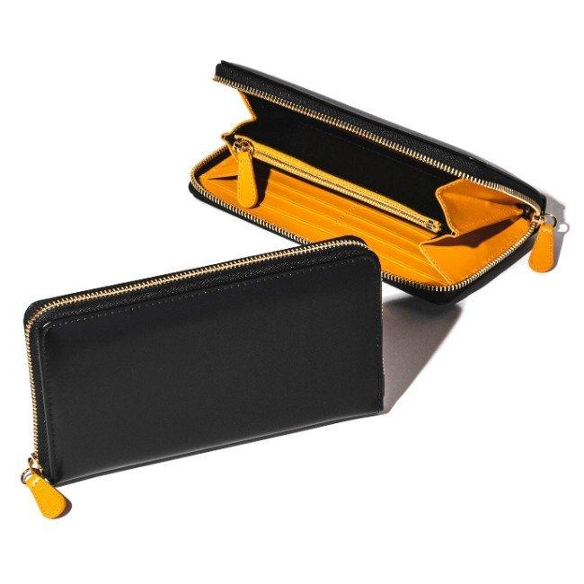 エッティンガー ラウンドファスナー長財布 Ettinger 財布 メンズ Bridle Hide ブラック Bh51ejr 0001 0001 402bh51ejr Import Brand Grace 通販 Yahoo ショッピング