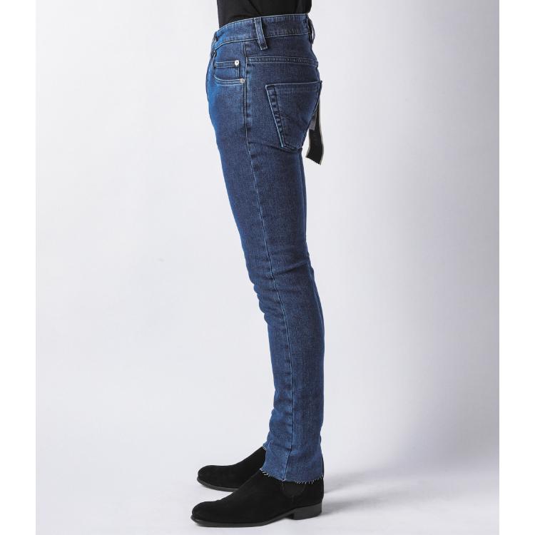 Sale シビリア Siviglia パンツ メンズ スキニー デニムパンツ 23q2 S406 q2s406 Import Brand Grace 通販 Yahoo ショッピング