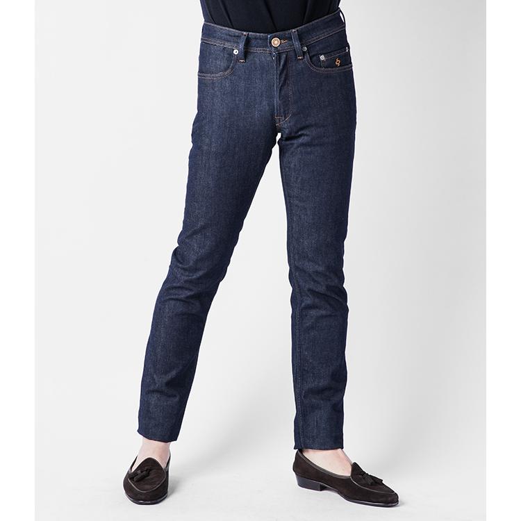 シビリア Siviglia パンツ メンズ Slim Fit デニムパンツ 21年春夏新作 Mq00 404mq Import Brand Grace 通販 Yahoo ショッピング