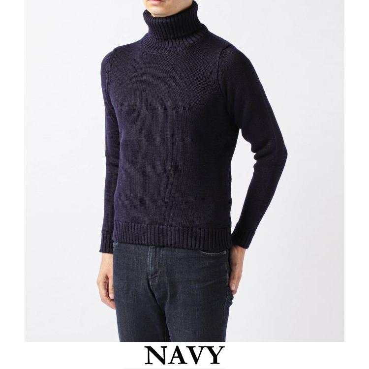 ZANONE 【並行輸入品】 ザノーネ/ZANONE ニット メンズ DV 5