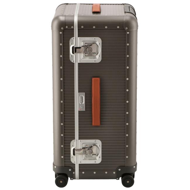 FPM エフピーエム/FPM キャリーバッグ メンズ 96L TRUNK ON FPM エフピーエム/FPM キャリーバッグ メンズ 96L TRUNK ON