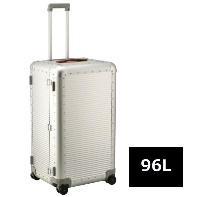 FPM エフピーエム/FPM キャリーバッグ メンズ 96L TRUNK ON WHEELS  