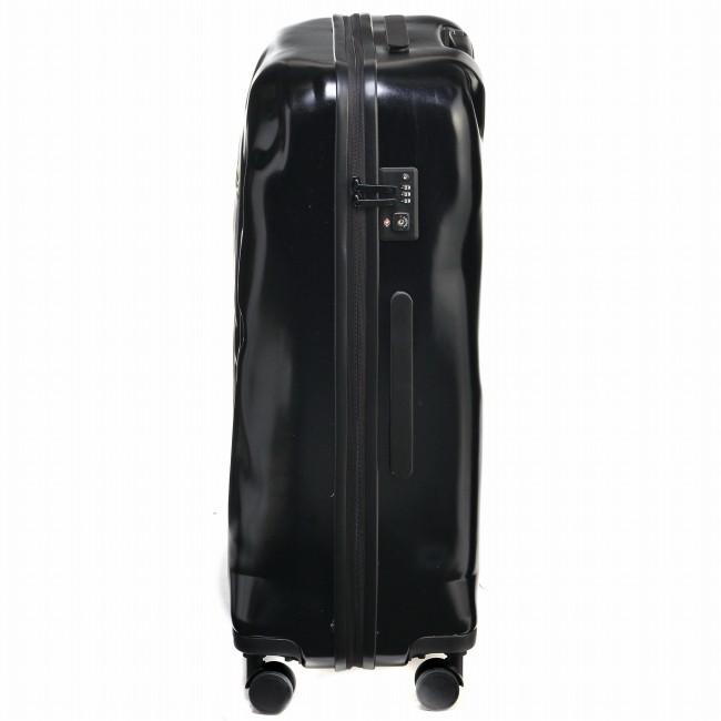 クラッシュバゲージ スーツケース CRASH BAGGAGE PIONEER L 100L