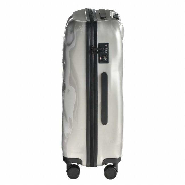 クラッシュバゲージ　ジャンク品 SALE クラッシュバゲージ スーツケース CRASH BAGGAGE バッグ