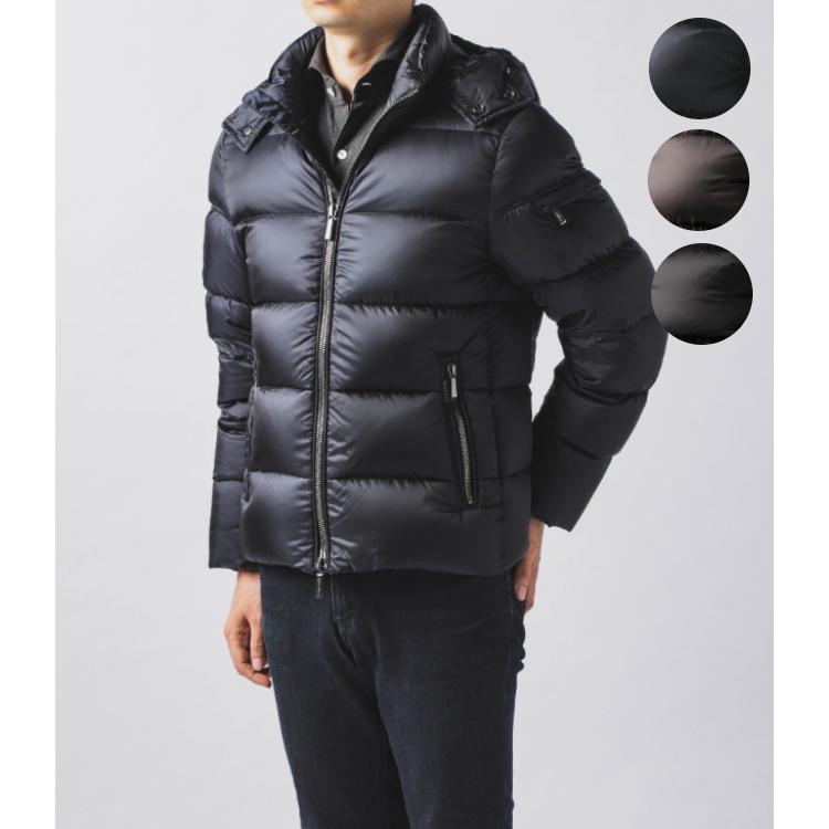 MOORER 【並行輸入品】 ムーレー/MOORER ジャケット メンズ