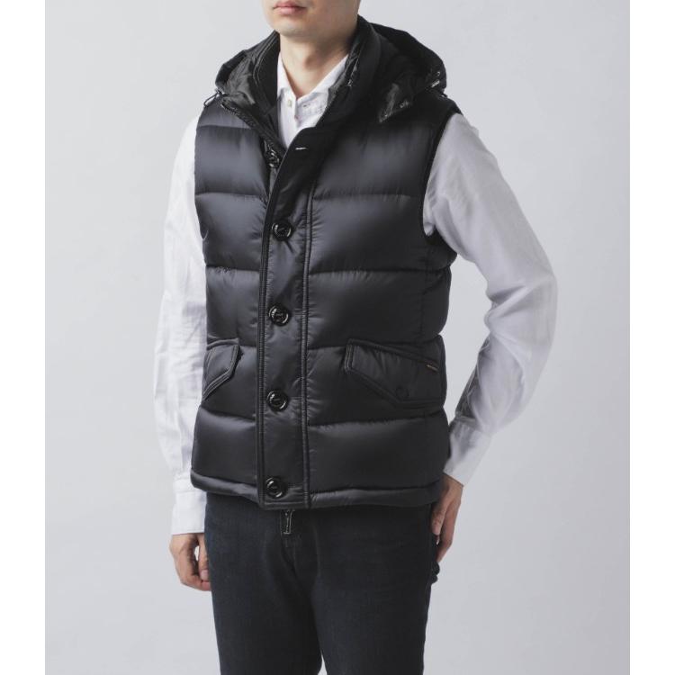 2019AW SALE】ムーレー/MOORER ジャケット メンズ 2WAY ダウン 2019AW SALE】ムーレー/MOORER ジャケット メンズ 2WAY ダウン