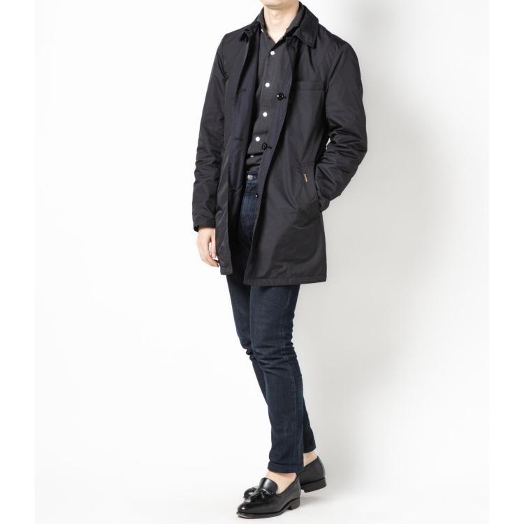 SALE】ムーレー/MOORER コート メンズ ステンカラーコート 春夏 MURAY 