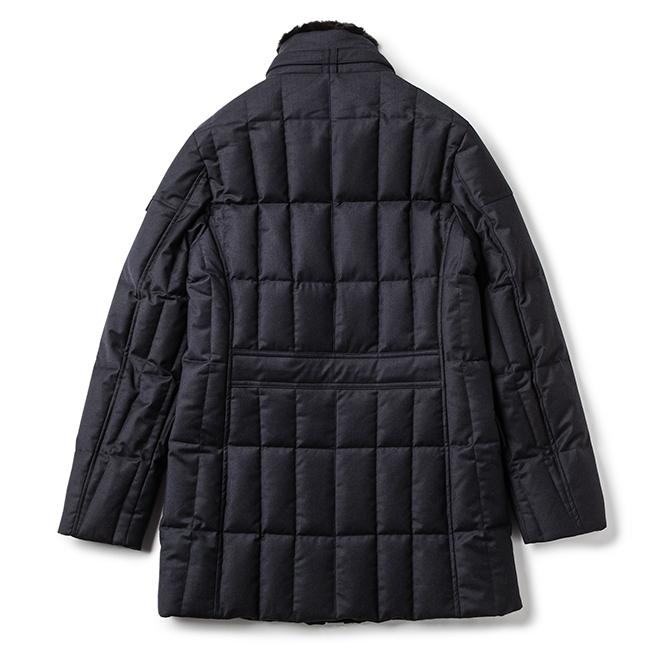 MOORER ムーレー VALENTE-LL バレンテロロピアーナ ダウン